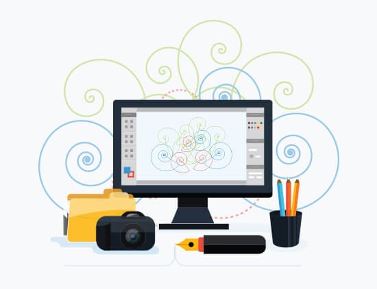 website service