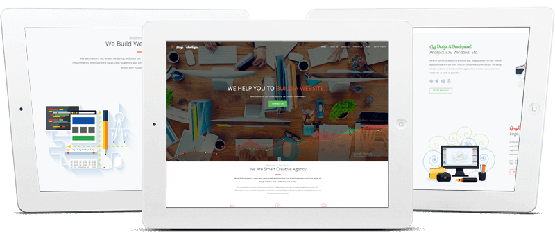 Responsive