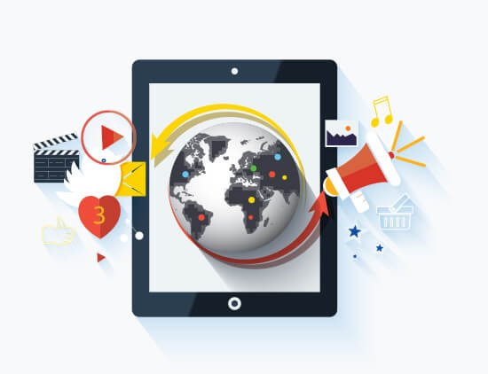 website service