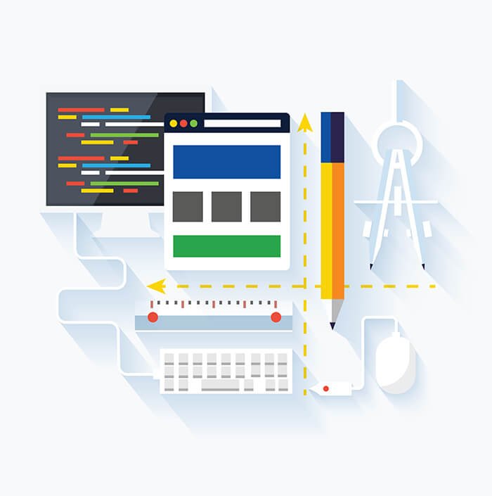 website service