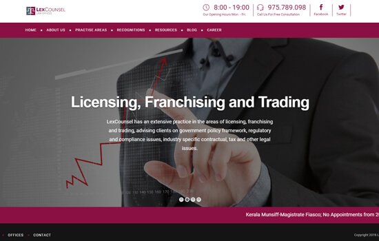 portfolio wordpress